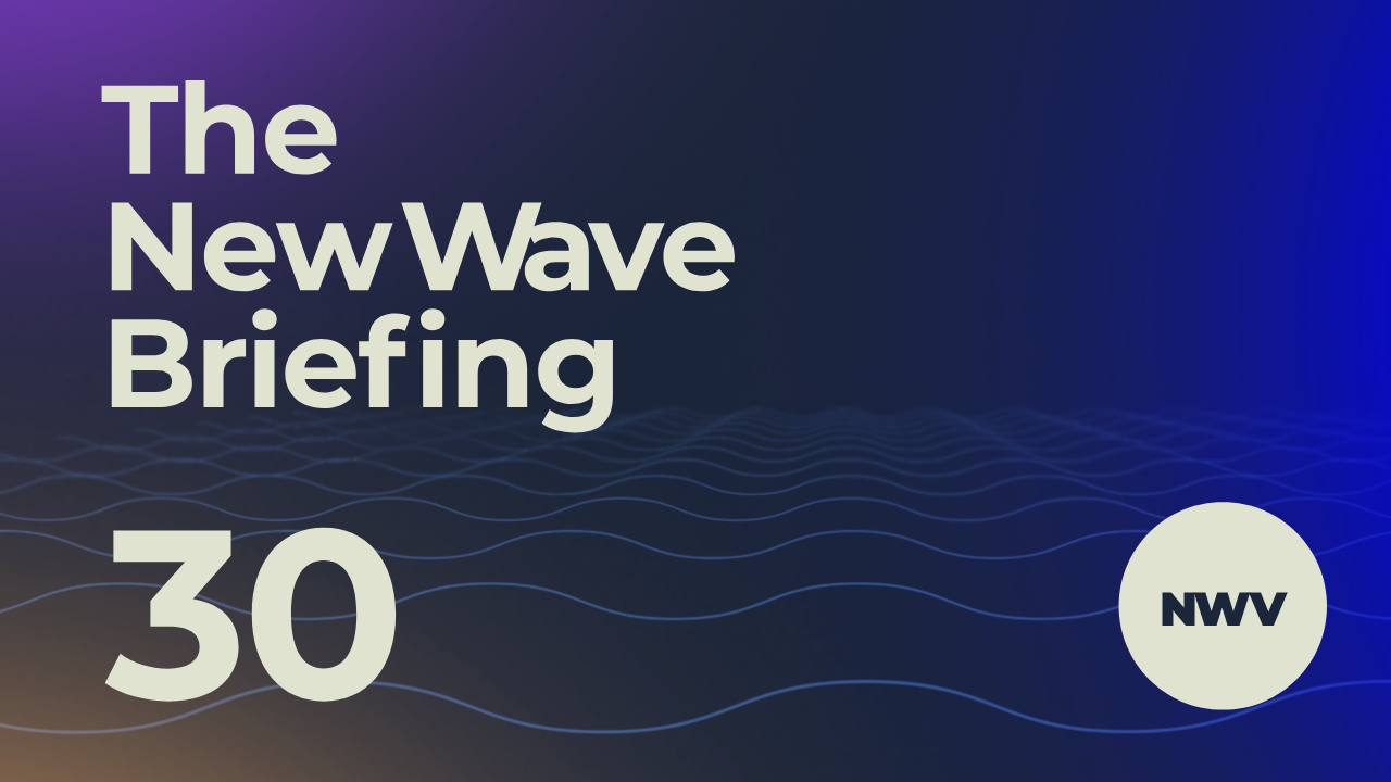 nwv brief #30: what’s a founder?