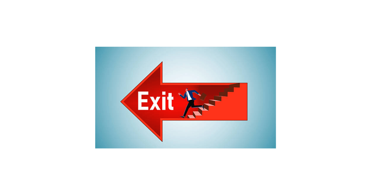 Why Pricing Talent Leaves