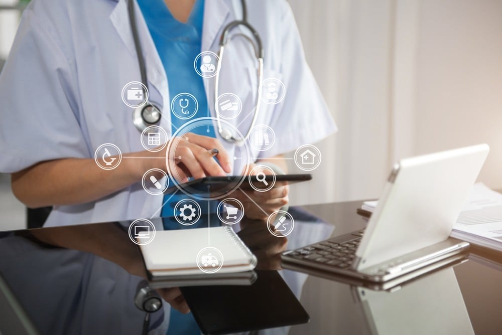 The Next Big Advancement in Health Care Is Here