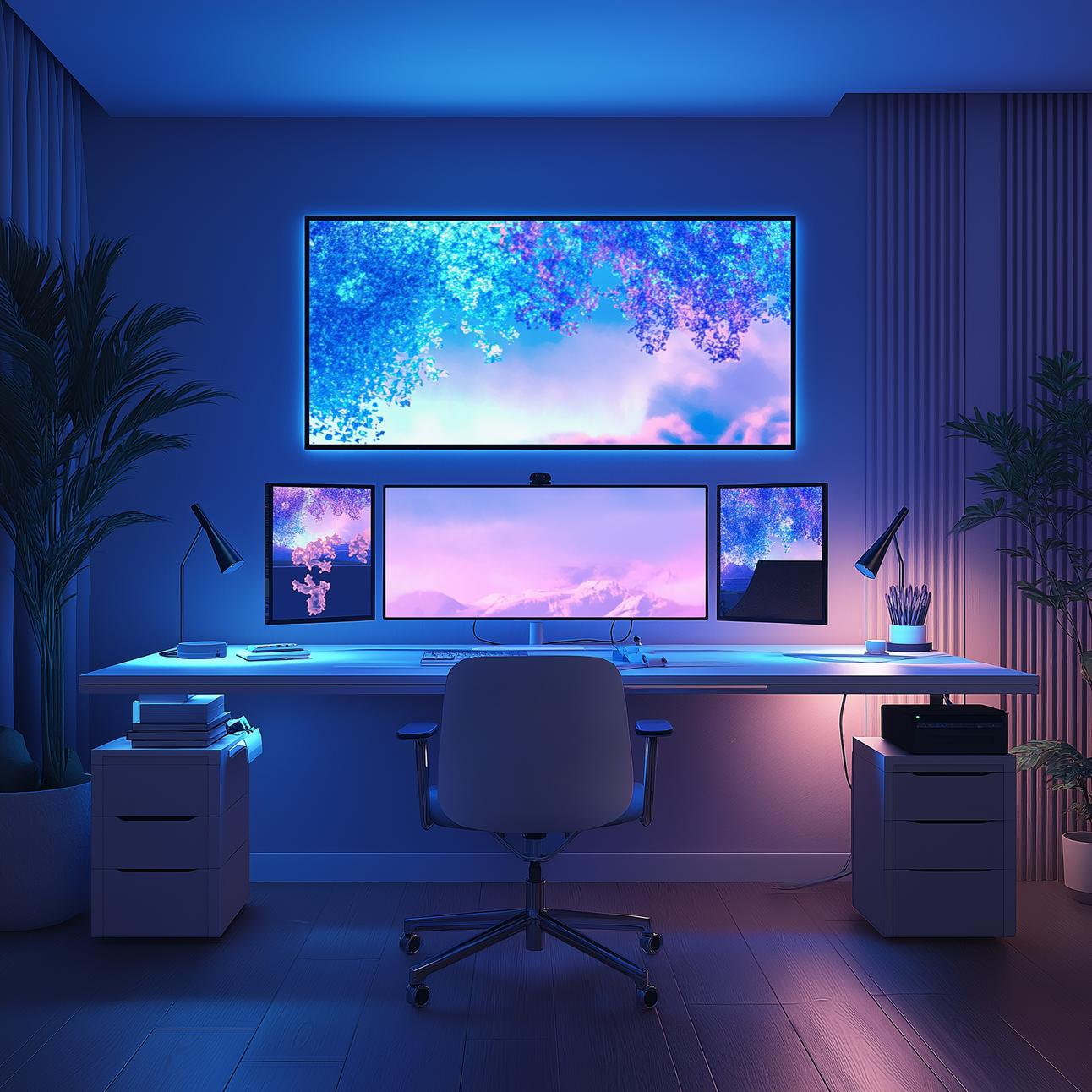 Future-Proof Your Career: Tech Innovation & Career Intelligence