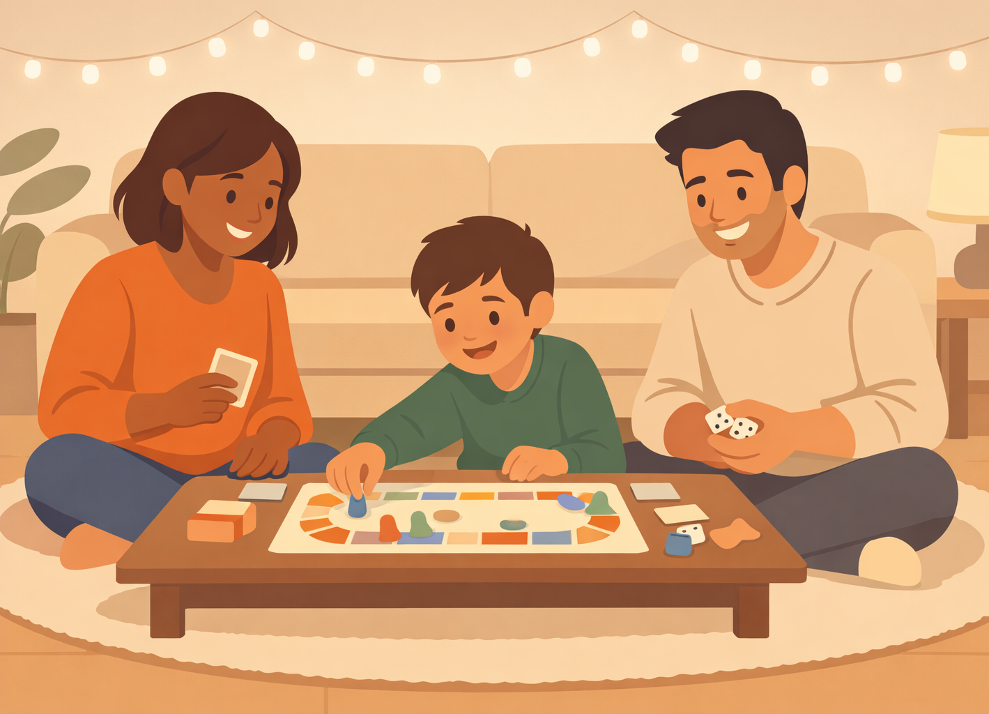 Closing the Year With Perspective