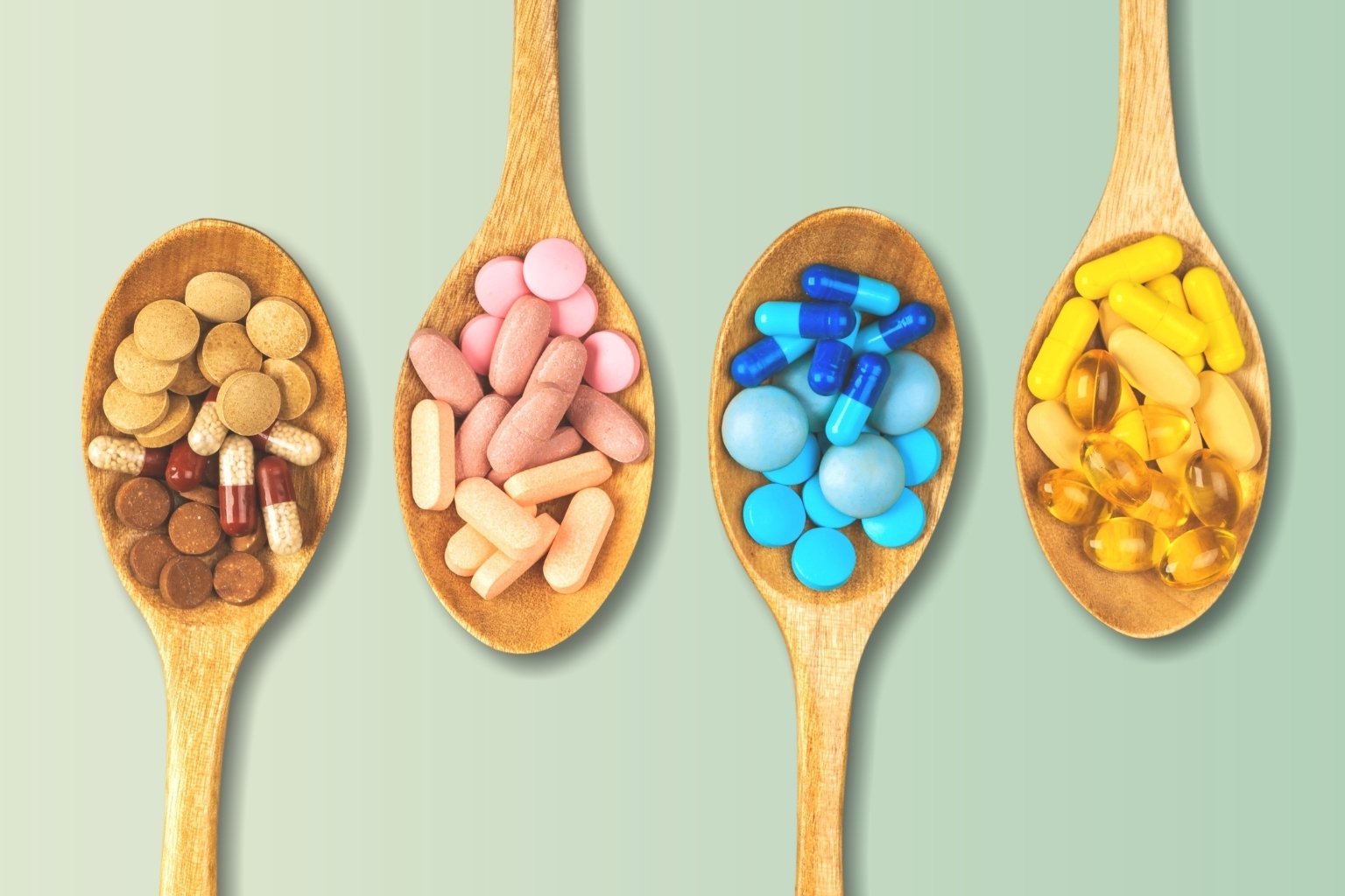 The Longevity Supplement Stack: What Actually Works