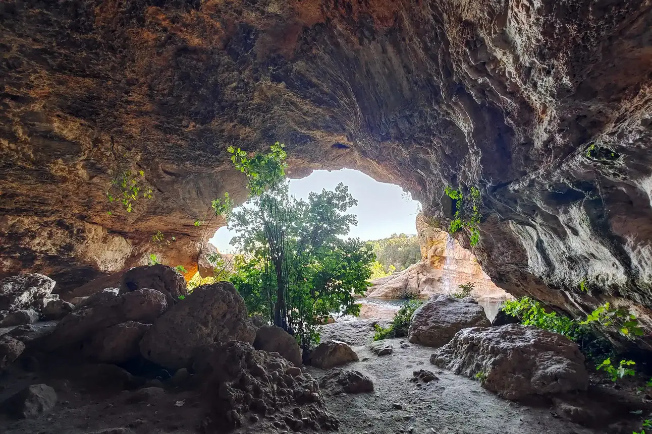 A Day Trip To Buñol, Spain