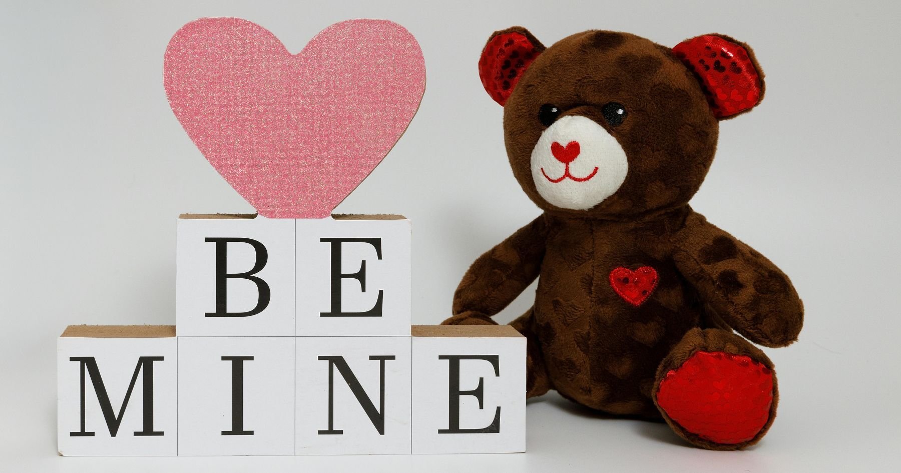 Shop Local, Impress Your Valentine