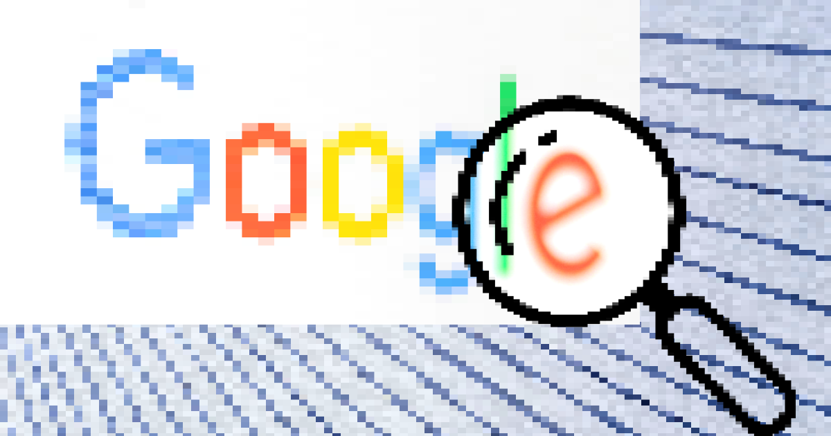 Tired of garbage Google search results? Try this.