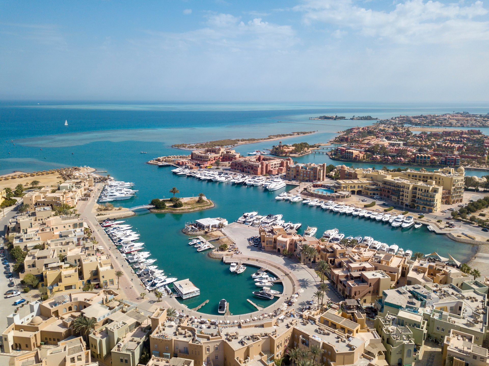 What Your Budget Gets You in El Gouna (December Update)