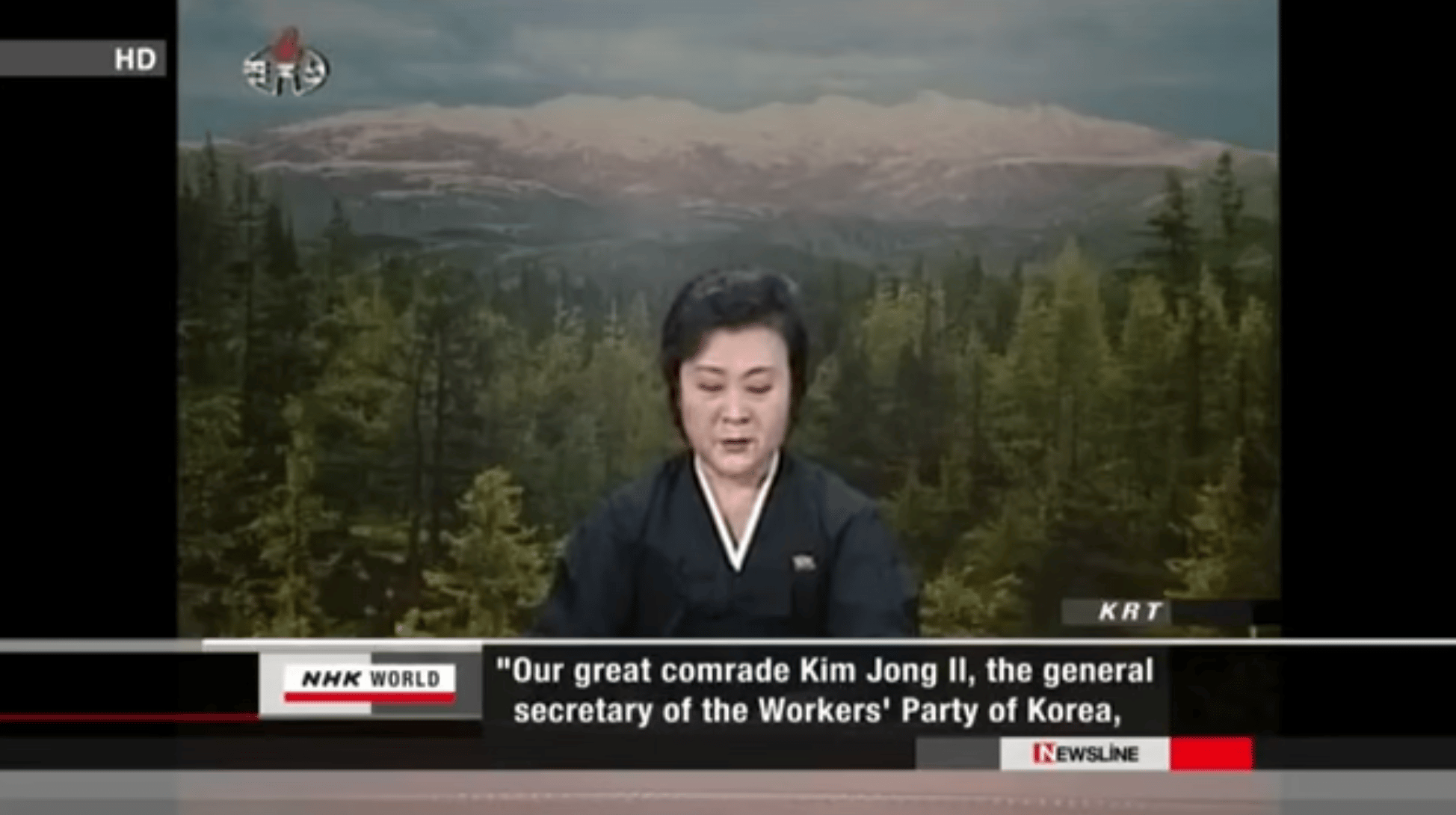 Vi dödförklarar politiker för att vi bryr oss om dem