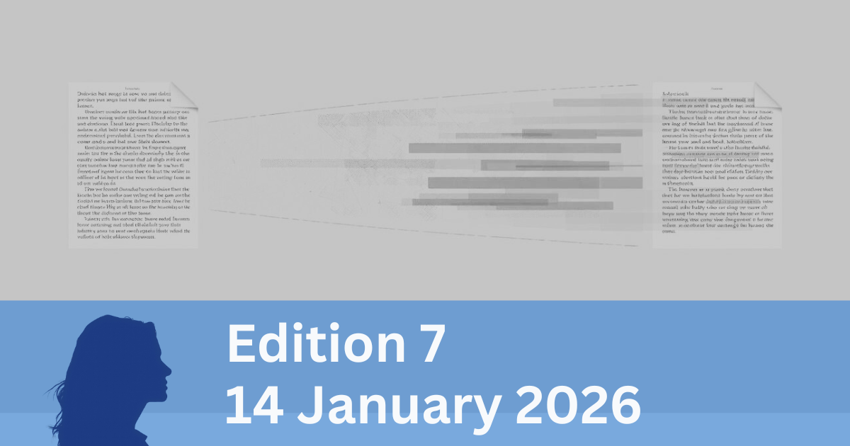 AI intermediated workflows: accountability drift, inbox governance, and emerging regulatory exposure