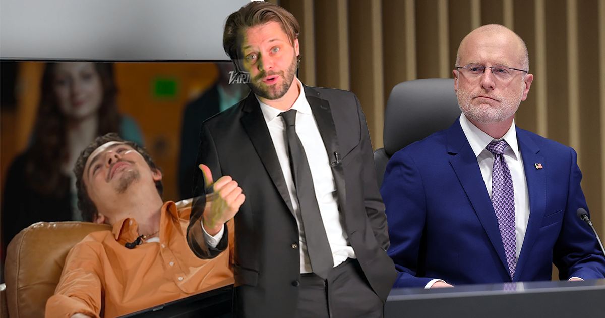 Censorship and cancellations