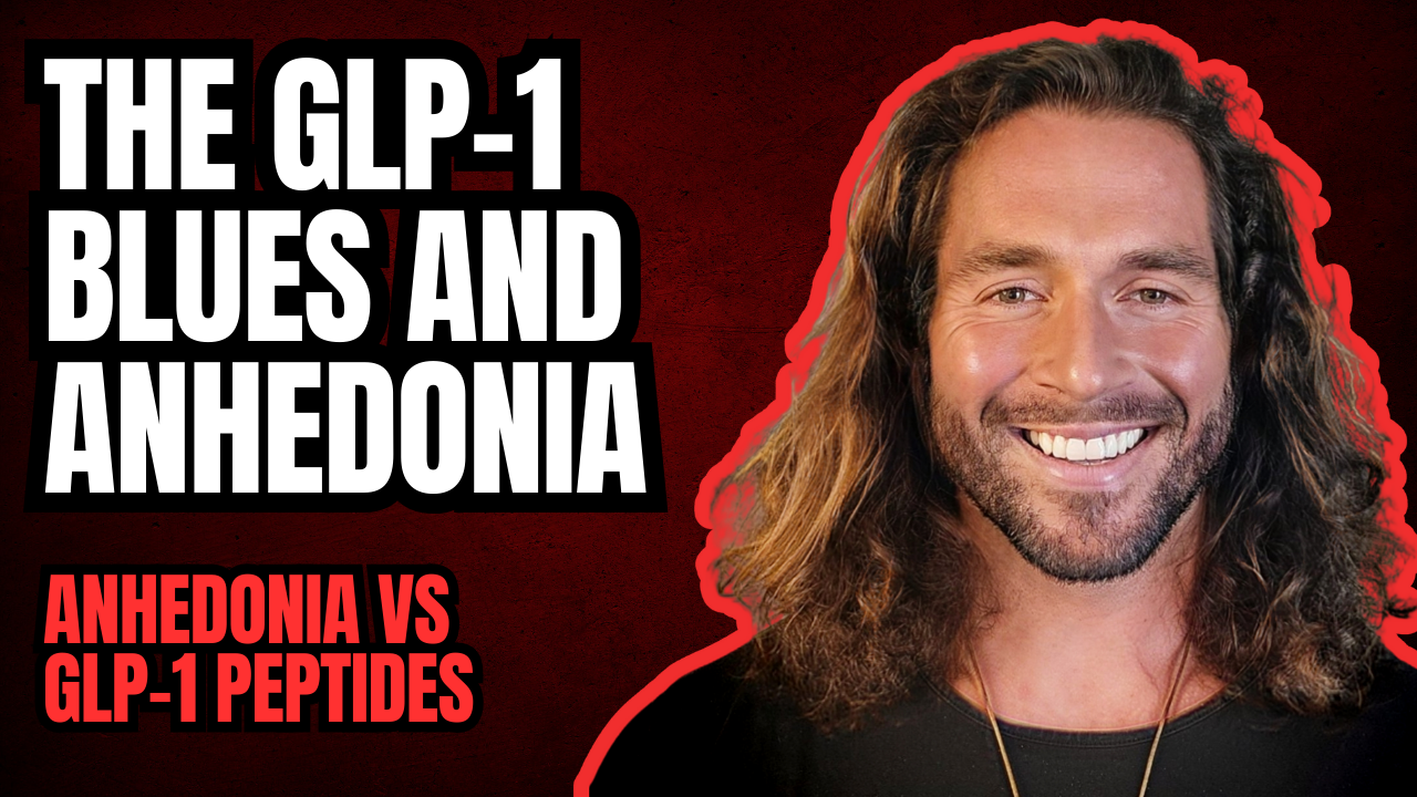 Do You Have The GLP Blues?