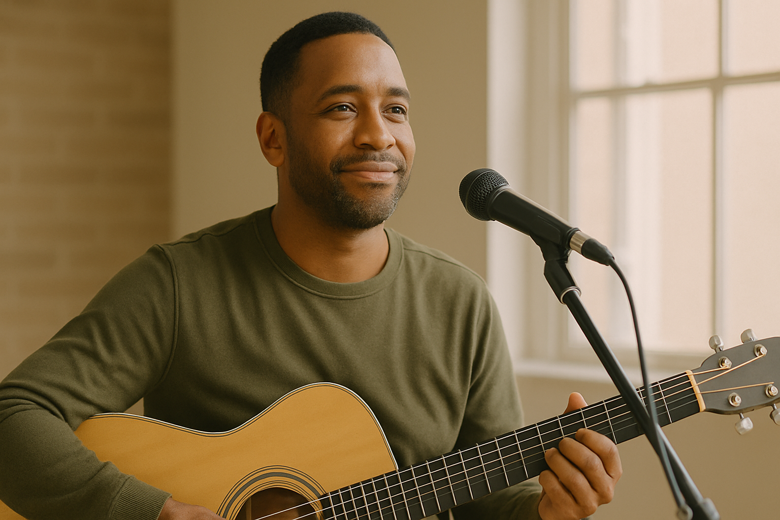 Giving Thanks for Boring