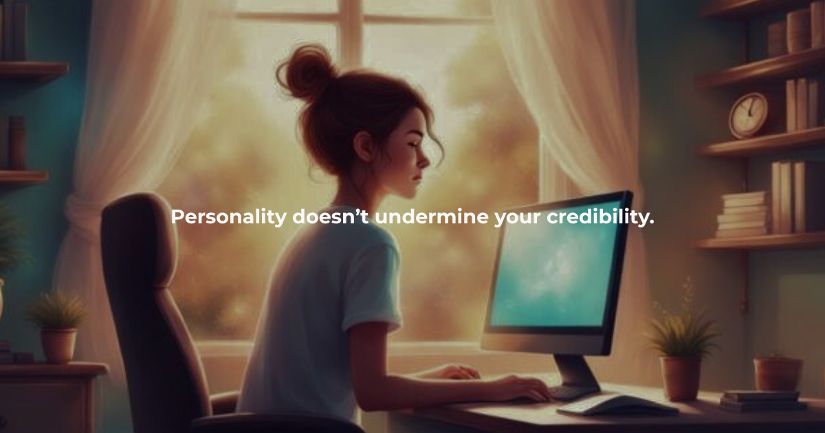 🍴Casual writing isn't killing your posts 