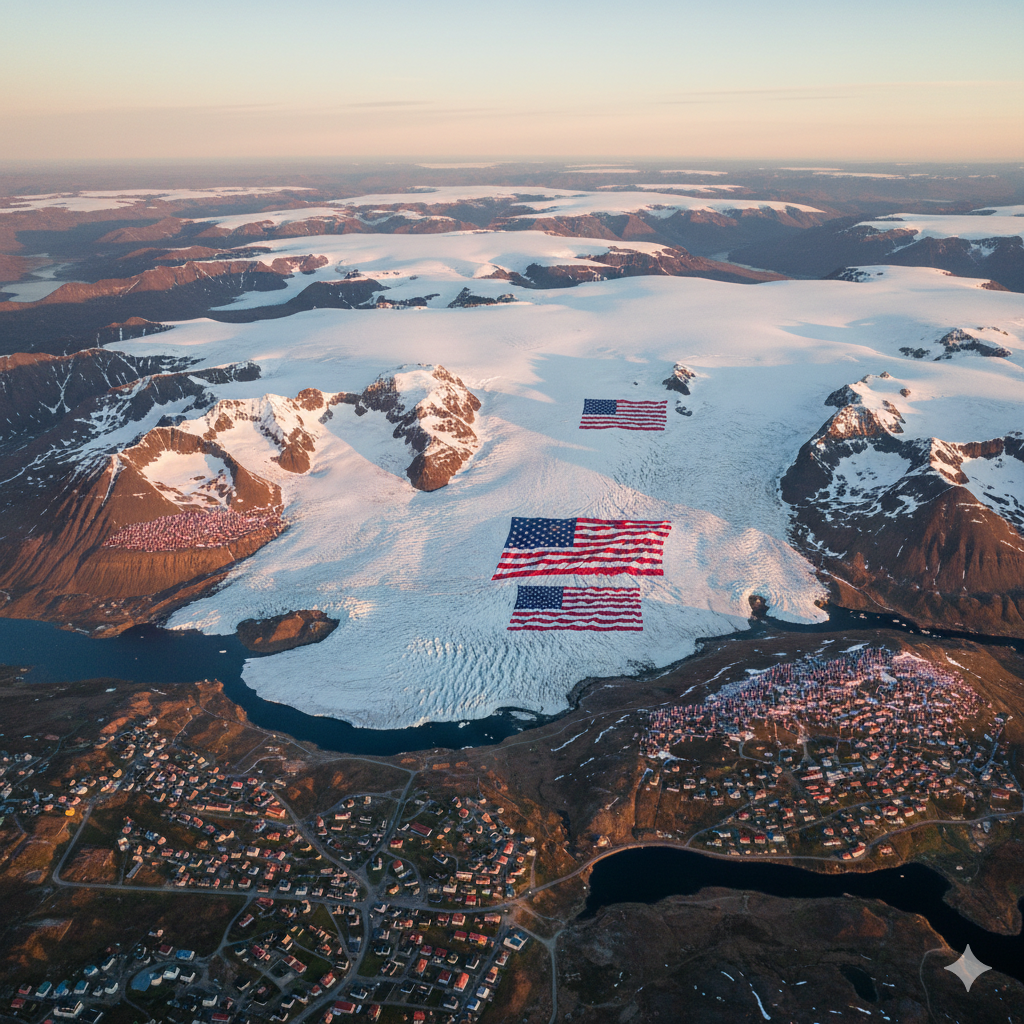 Is Chaos About To Begin? (January 20, 2026)