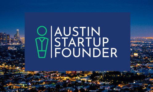 John Berkowitz, OJO Labs, BigIdeasATX