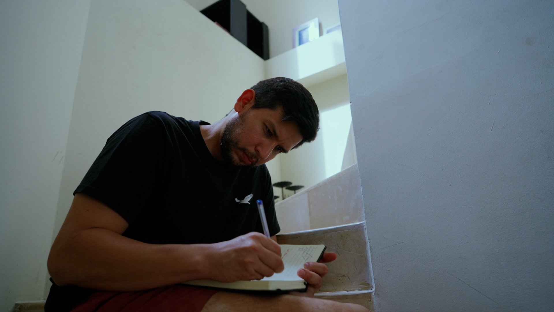 Por qué sigo posponiendo las cosas que más quiero hacer