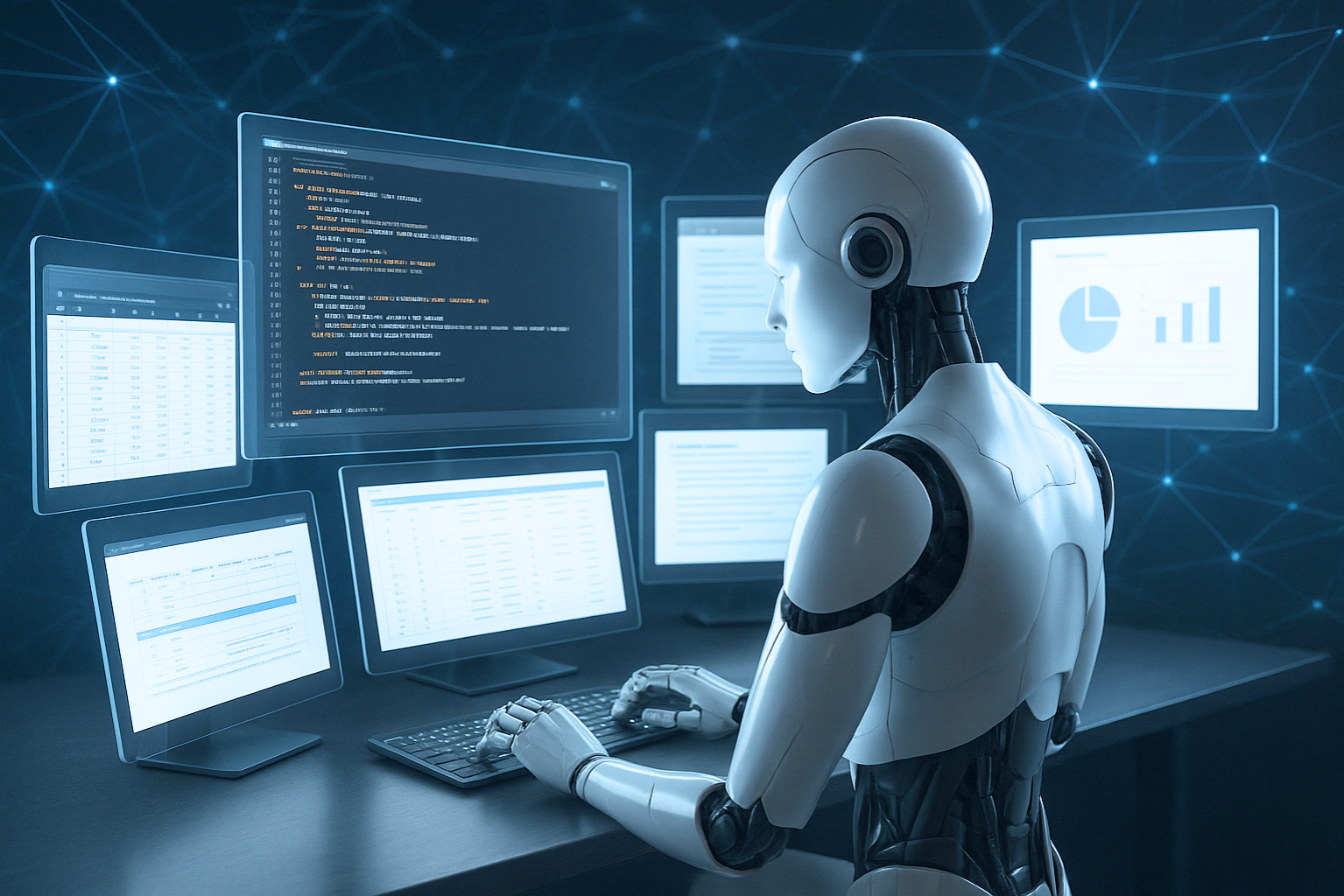 Anthropic Launches Claude Sonnet 4.5 With Breakthrough Coding and Agentic AI Capabilities