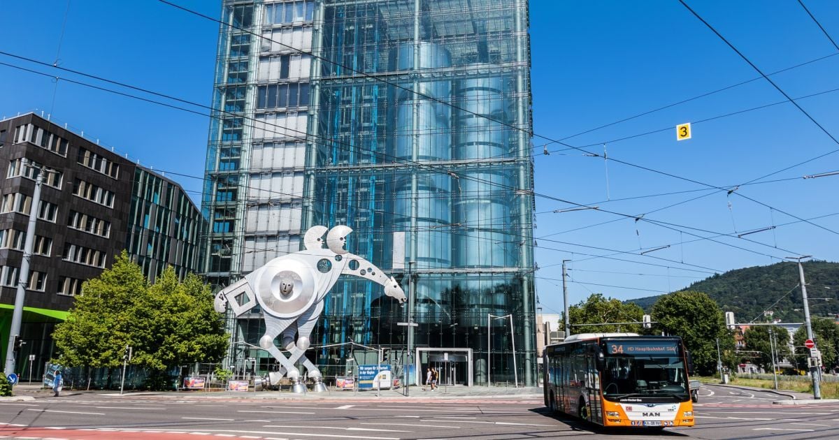 Heidelberg erleben vom 22.12. bis 28.12.2025 (KW 52)