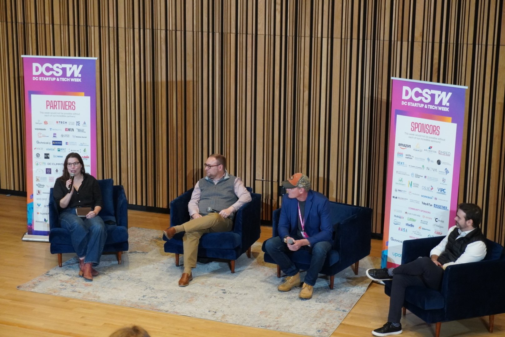 Insider Insights: DC as Local Leverage for Founders