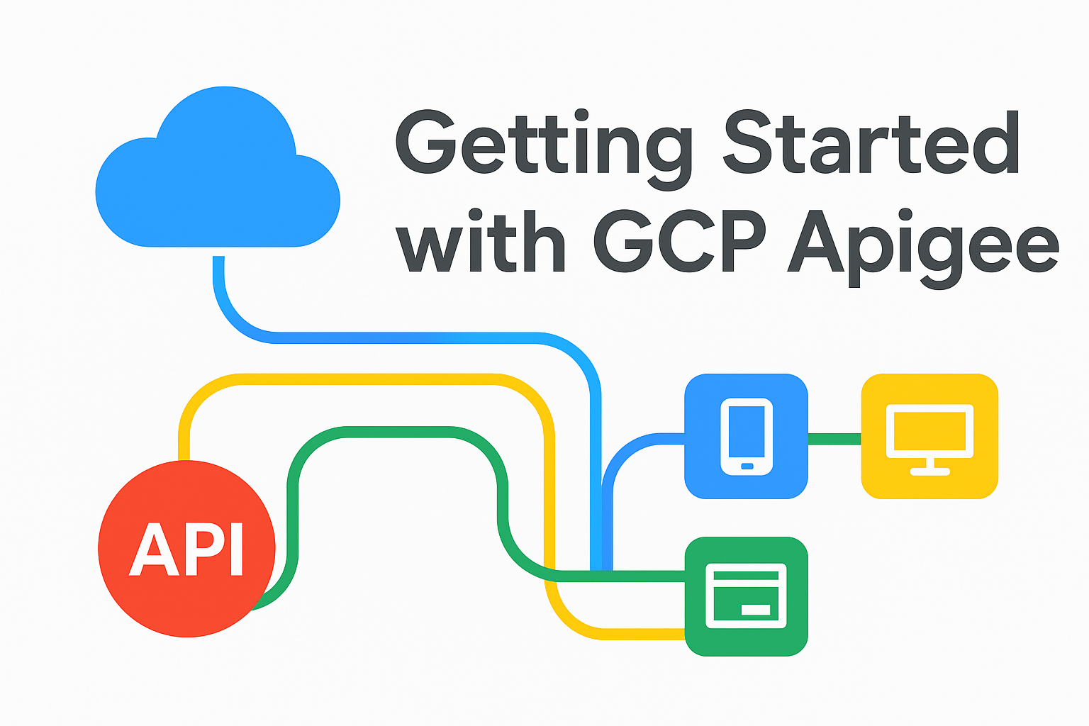 Getting Started with Google Cloud Apigee: A Simple, Hands-On Guide