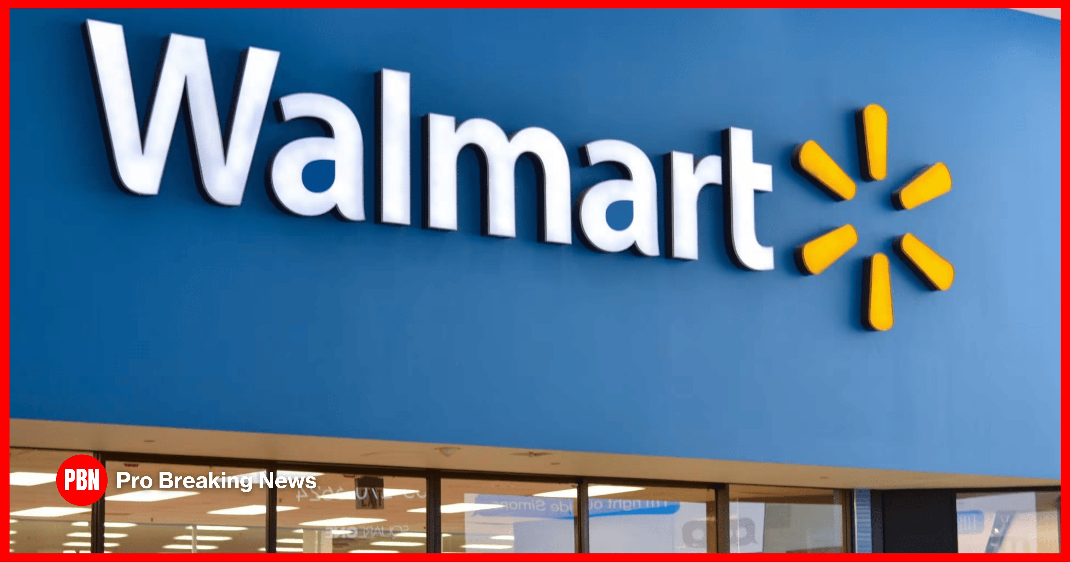 Walmart Goes Digital, Berkshire Hathaway Bets Big, AI Livestock & MORE