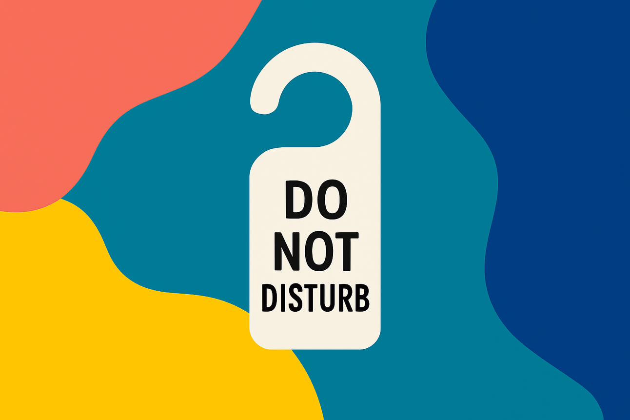Beyond Inbox Zero: My System for Eliminating Digital Distraction