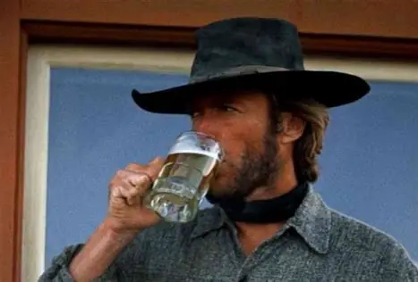 If There’s No Alcohol...Why Are We Still Drinking It?