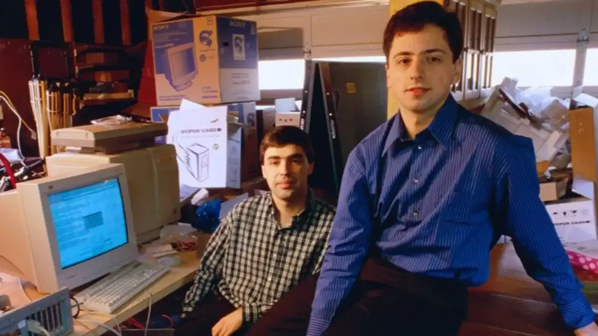 Deep Dive: Google’s AI Power Moves Explained