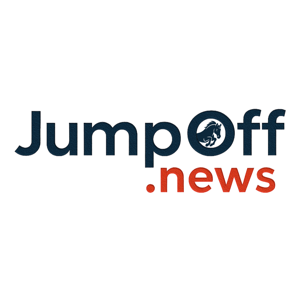 🏆 Grounded: Inside the MD-11 Crisis That's Stranding America's Show Horses