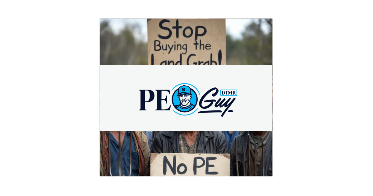 Quick Trip to Palm Beach