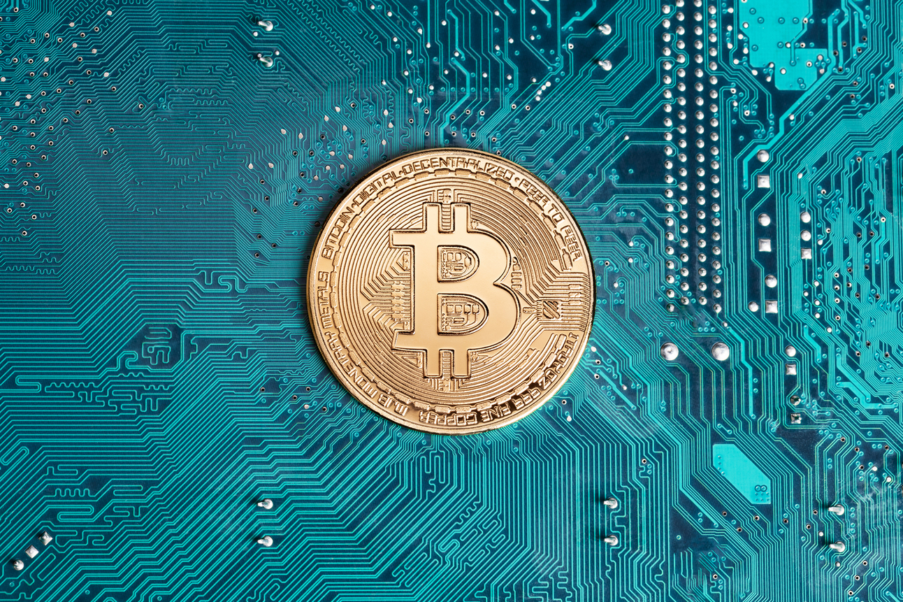 Bitcoin, Blockchain, Crypto And Accountants