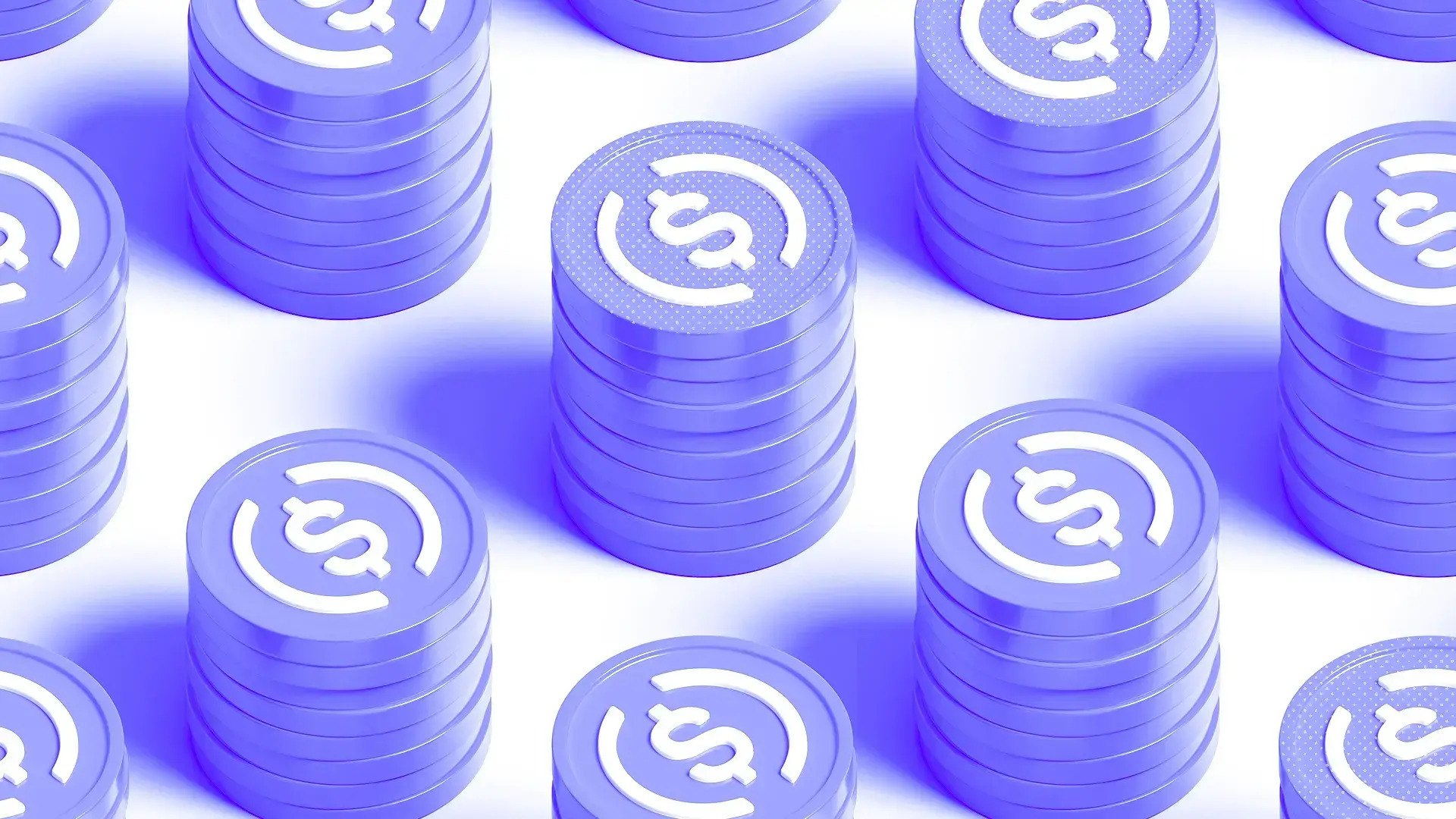 Adeus, zona livre? Governo estuda tributar stablecoins