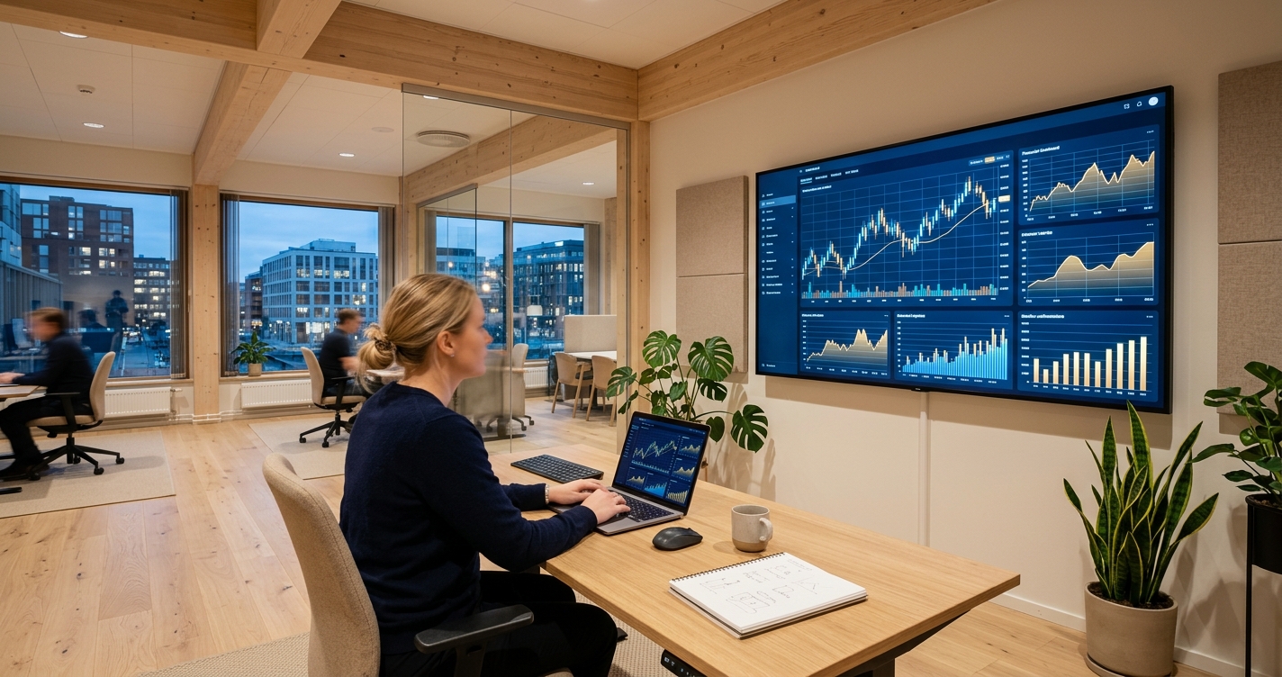 Fintower Wants to Kill the Finance Team's Spreadsheet Habit