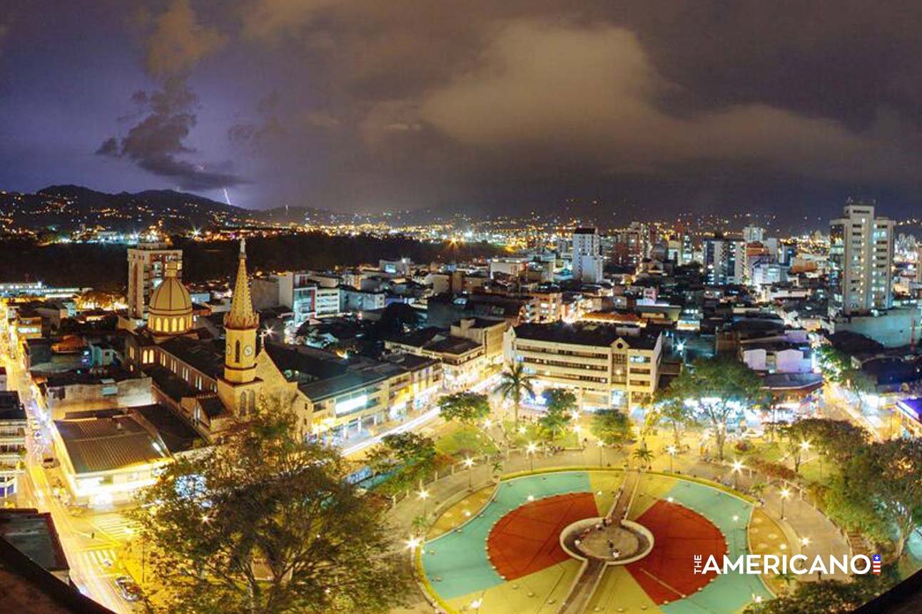 Colombia’s Best Expat City Came Down to One Vote