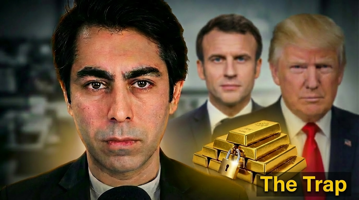 Did America Change The Locks?