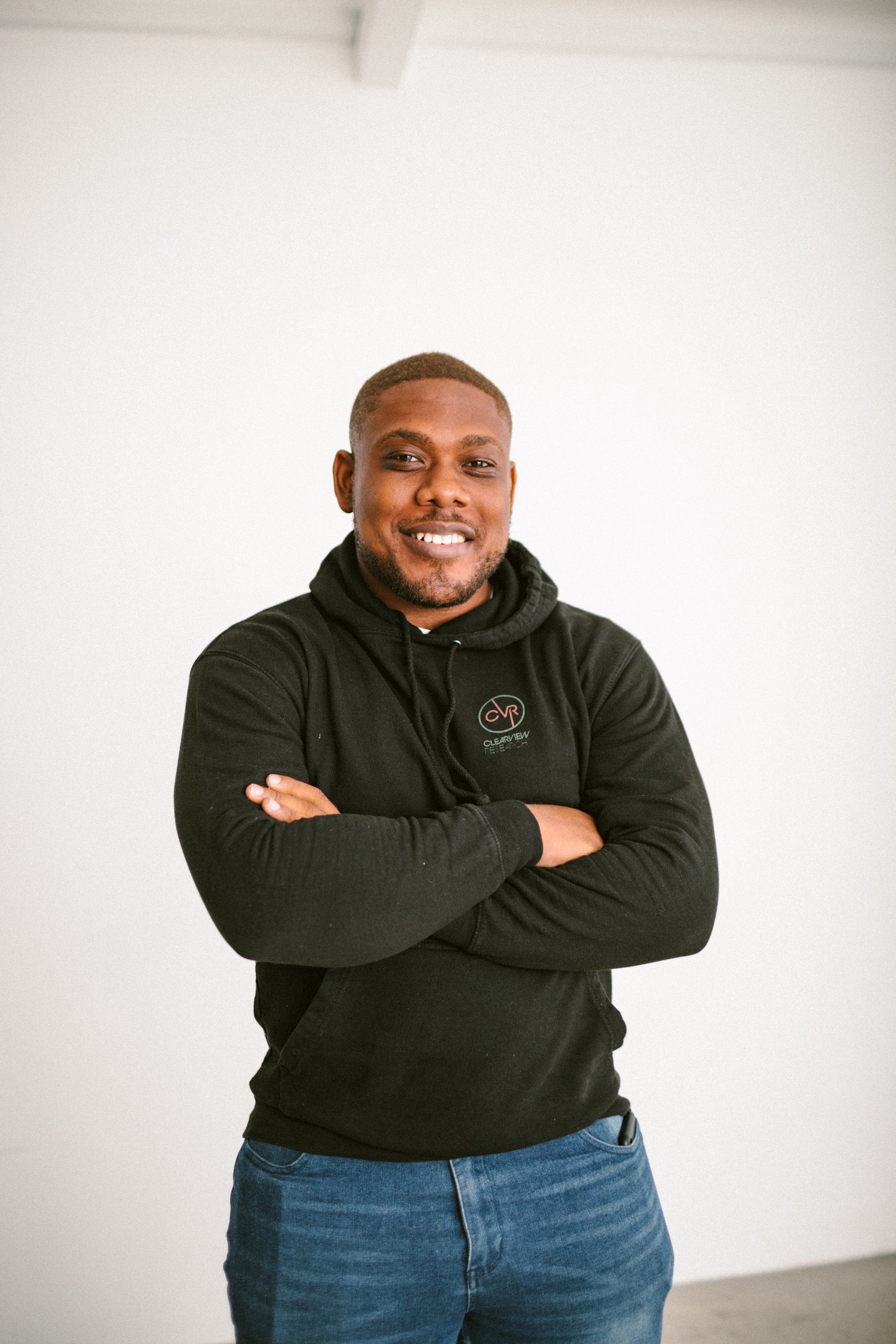 How Creativity and Research Can Create Change — A Workshop Preview With ClearView Research's Burphy Zumu 