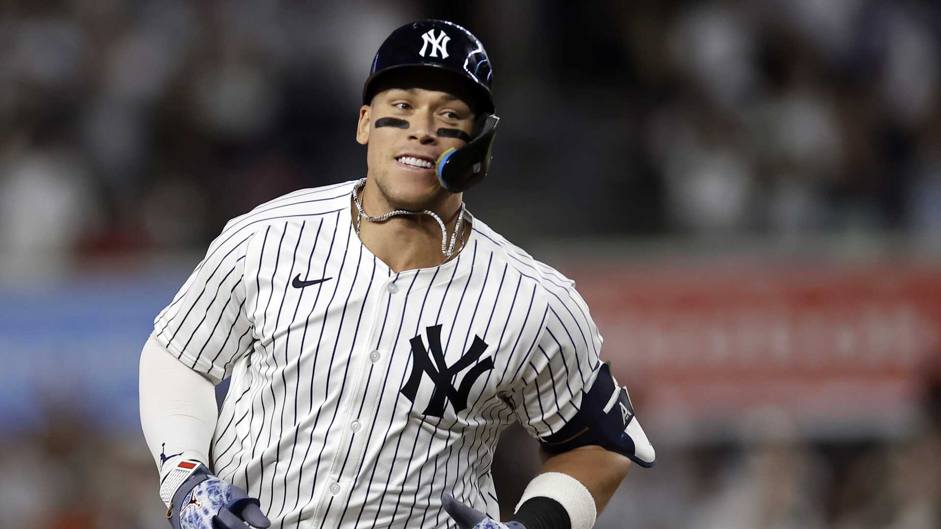 Yankees Sweep Orioles, But it Didn't Matter