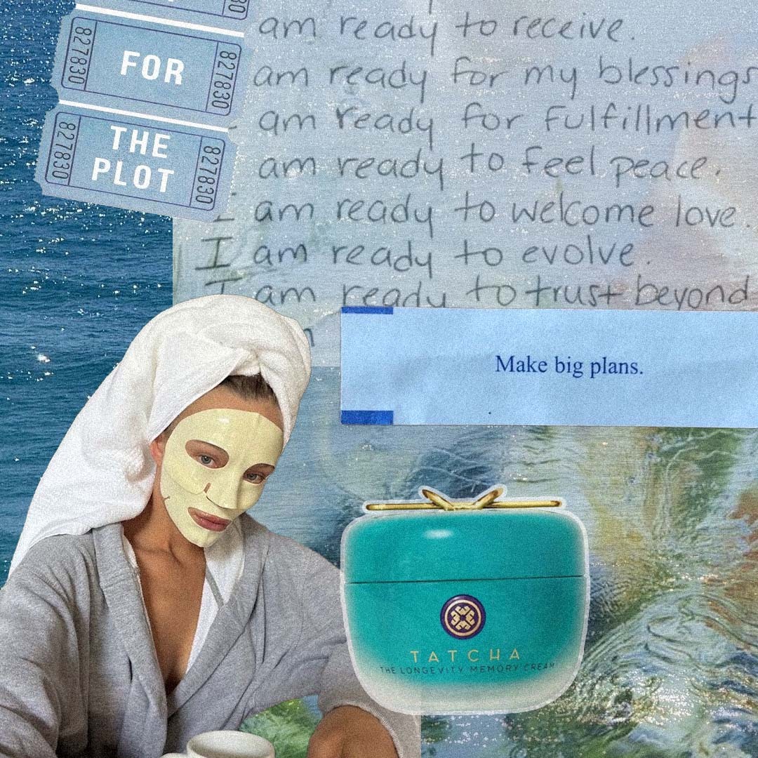 ☆ The future of sleep is here and I have no words