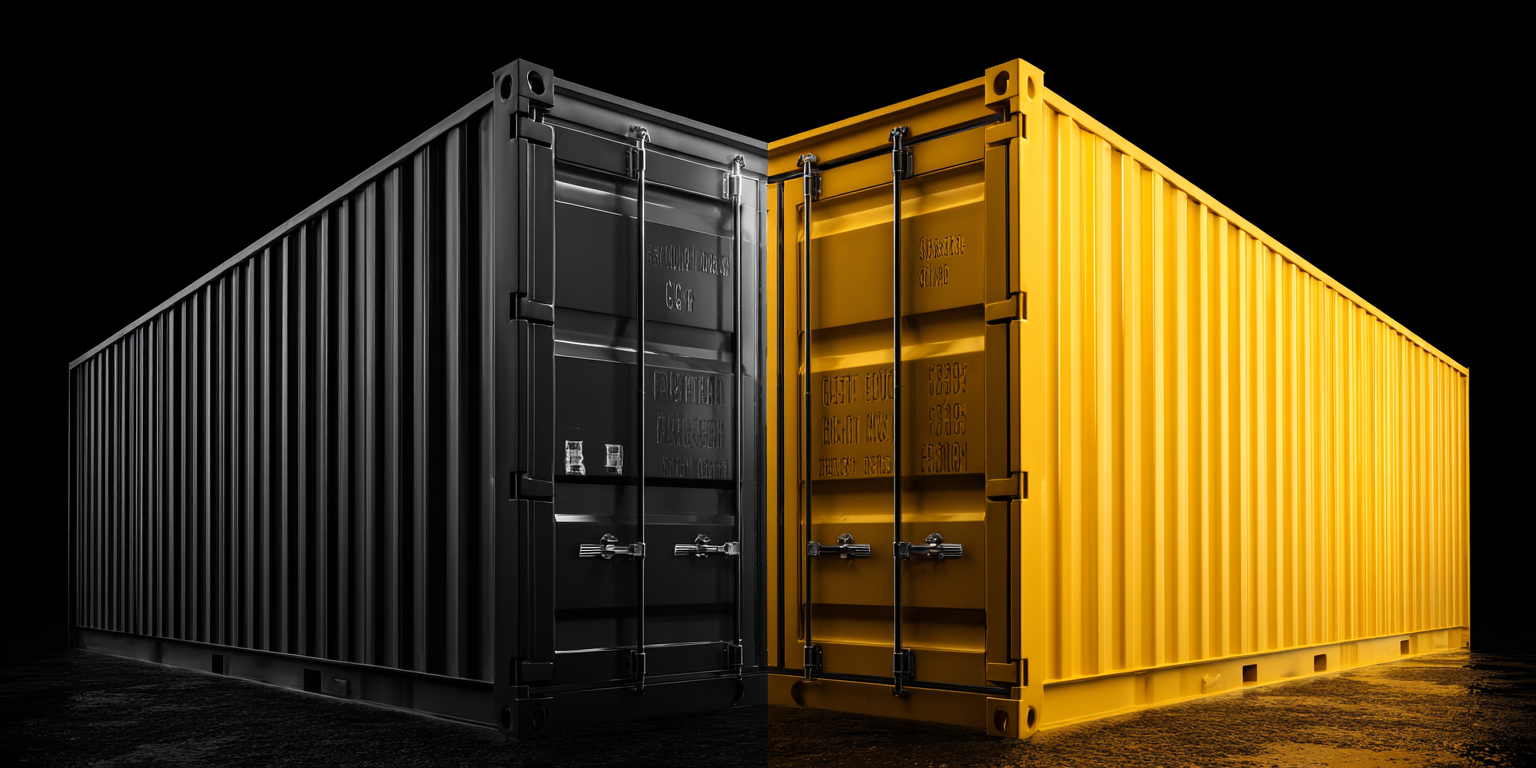 Kata vs Traditional Containers