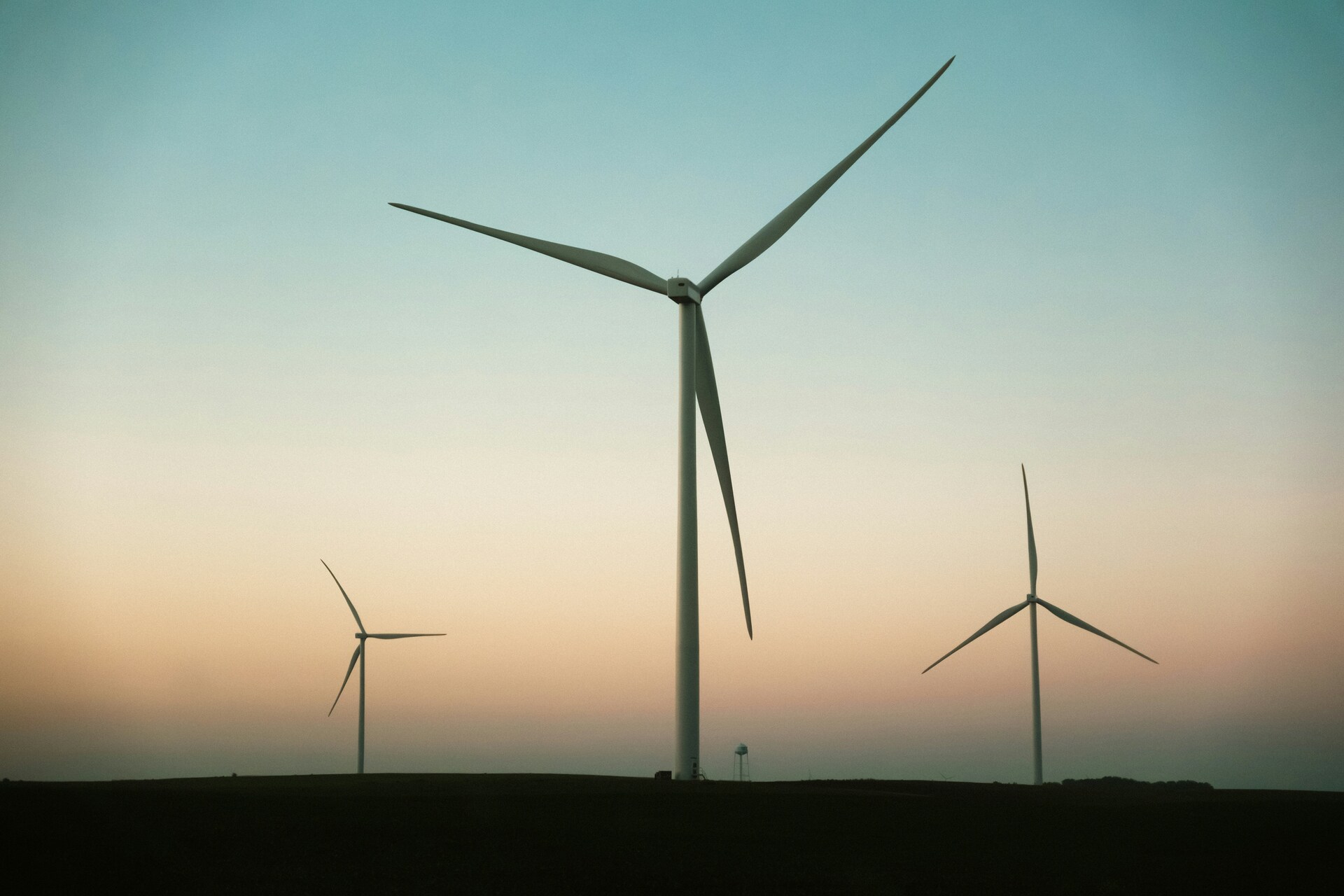 Mixed News on the Global Energy Transition