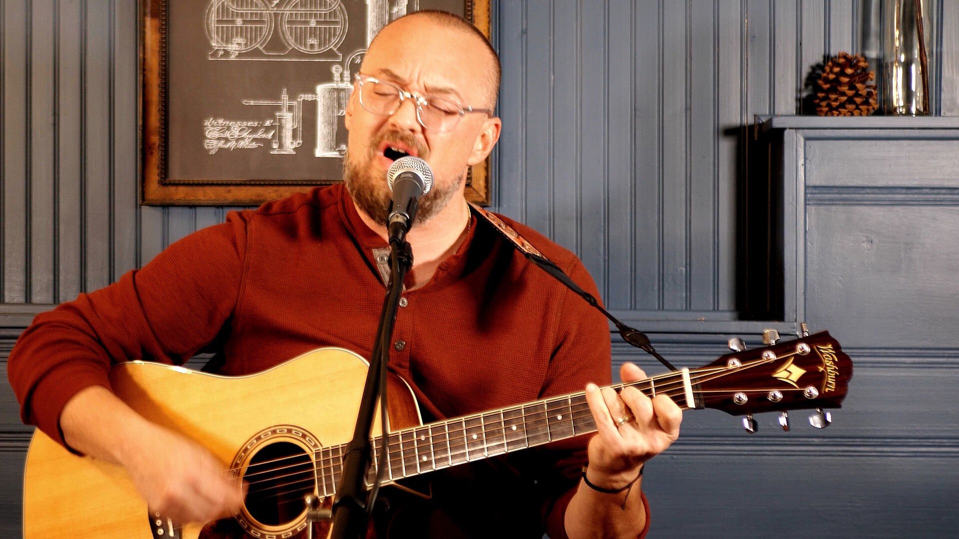 The Inaugural Dispatch: Wood, Wire, and Three Stories