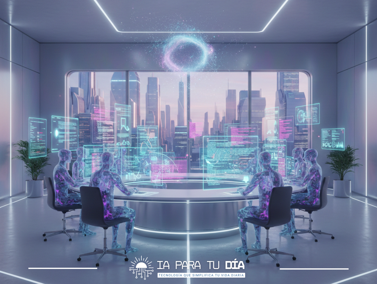 GPT-5.3 y Claude Opus 4.6: La IA que se mejora a sí misma ya está aquí