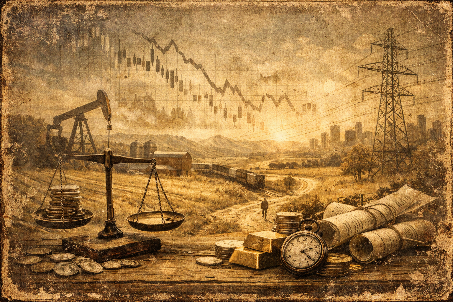 Warsh Nominated | Rates Hit a Wall | AI Spend Gets Tested