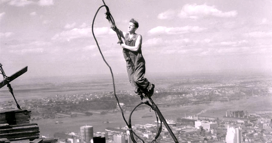 Damn History #81 | August 2024