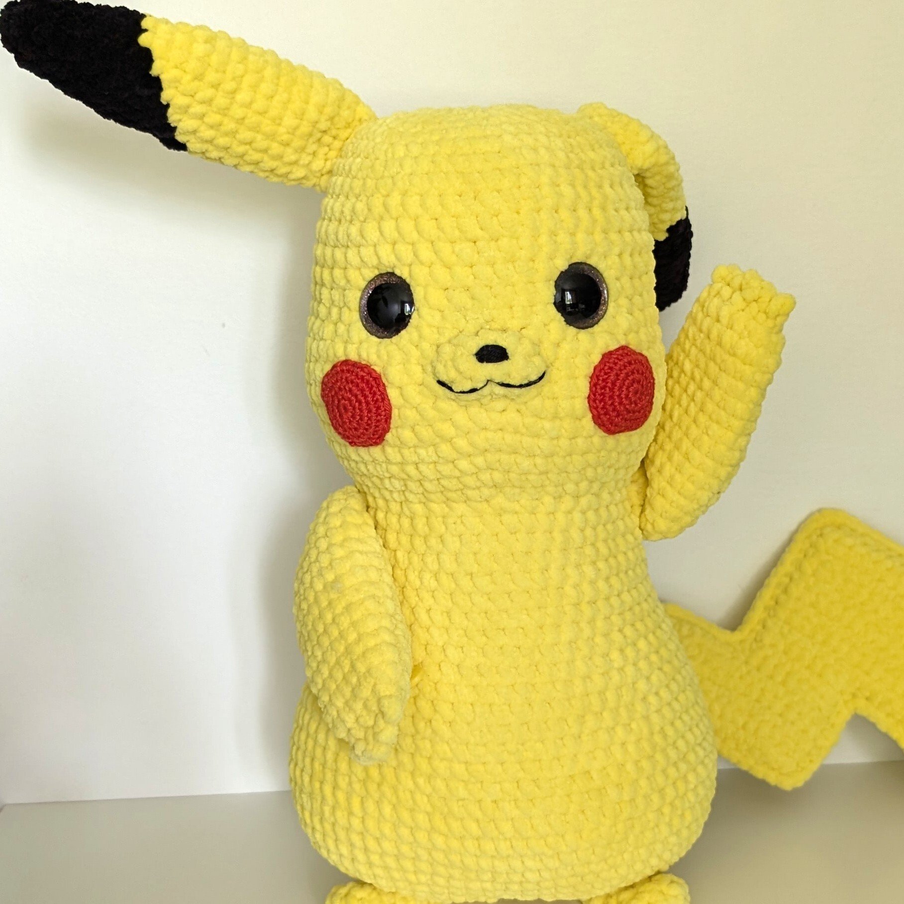 Pikachu - Premium PDF