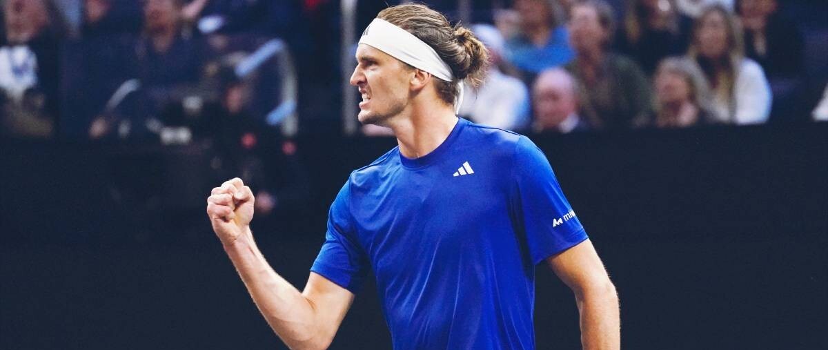 🎾 Australian Open 2026 Begins!