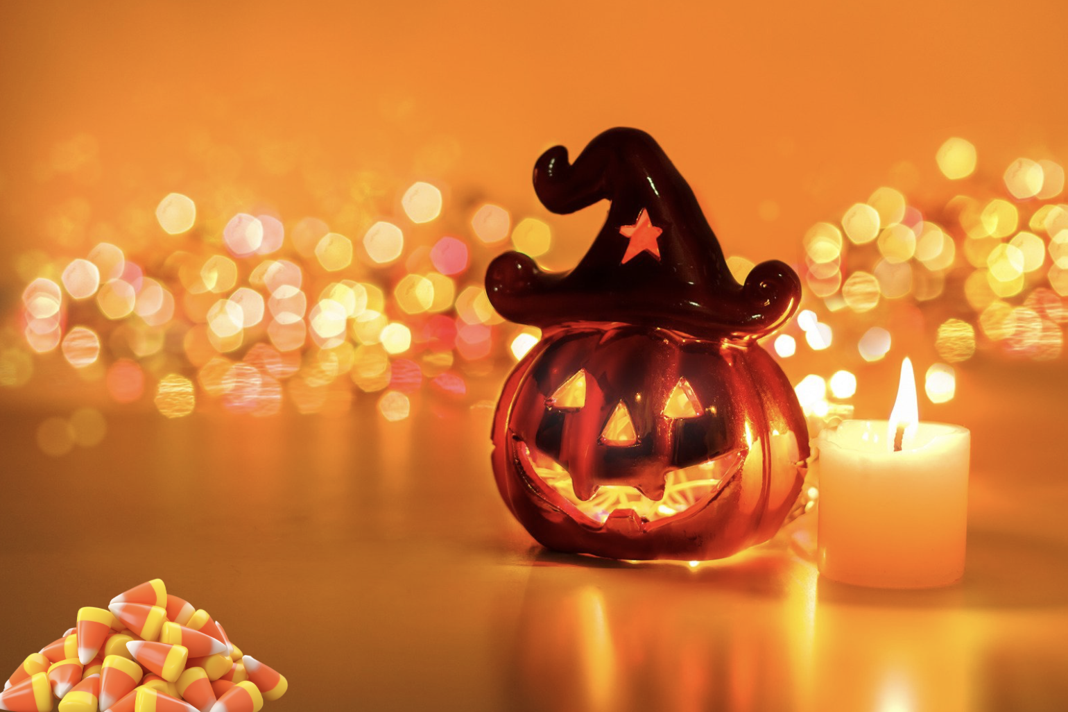 Boo! The Humans Have Lost It