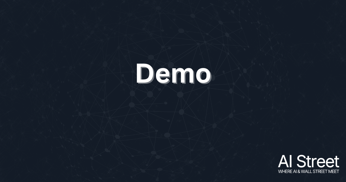 ChatGPT's Task Scheduling: Automated Market Analysis 