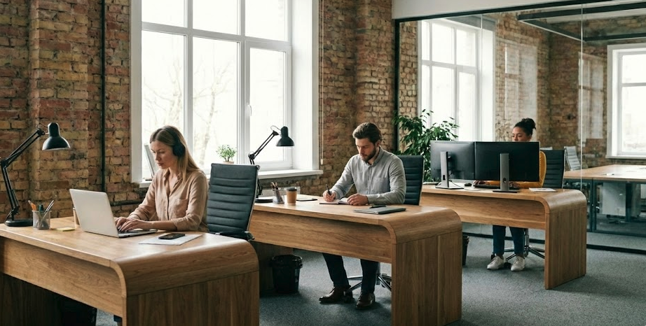 Det verkliga värdet med AI hittar du bortom hypen