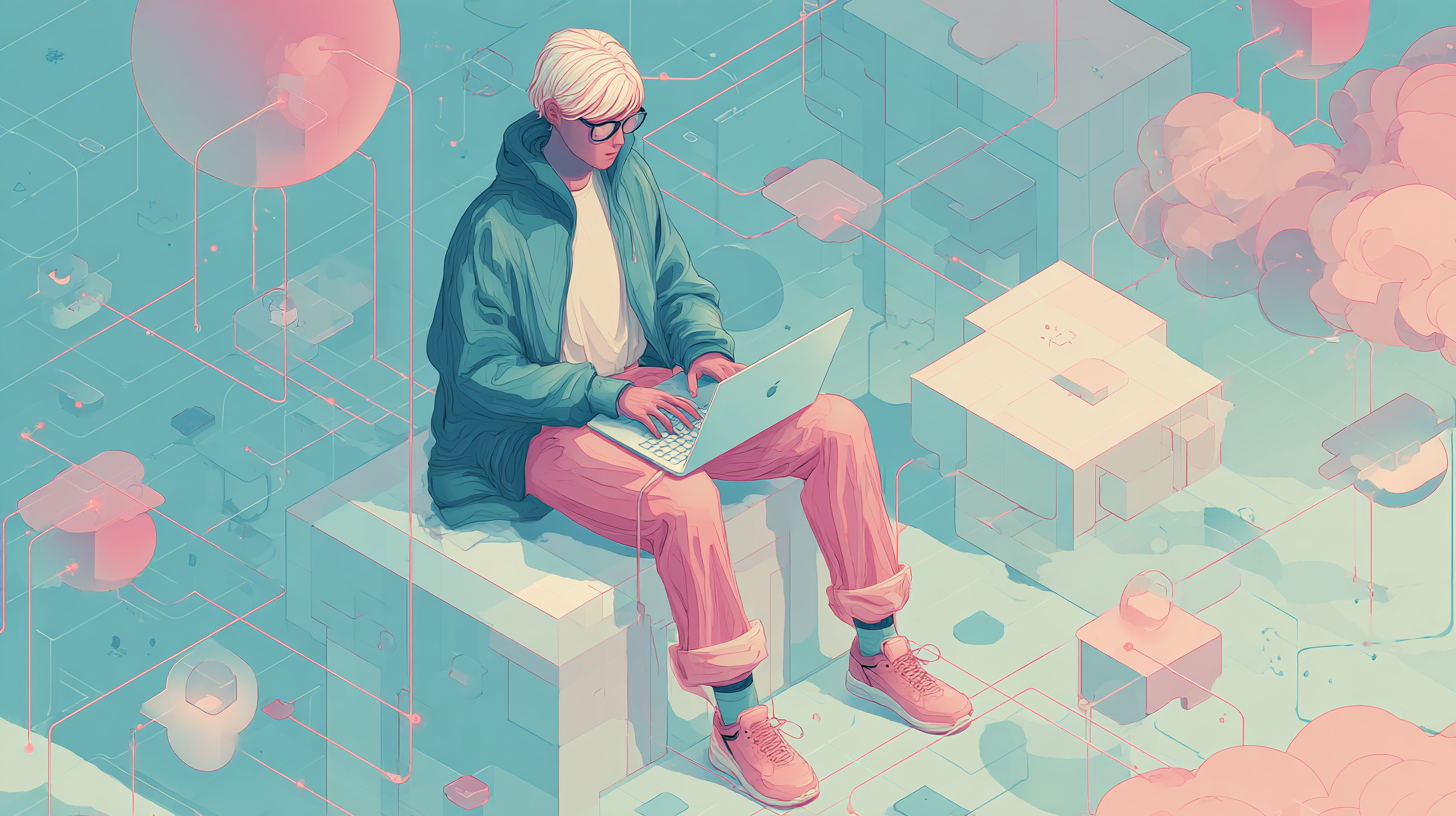 A social media for AI agents is live - and fascinating