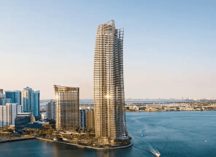Luxury Real Estate, Reinvented: How Mandarin Oriental Got It Right in Miami